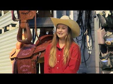 PBS Hawai‘i - HIKI NŌ Aired 05/30/19 | Hawaiʻi Preparatory Academy - Hawaiʻi Island | Wahine Paniolo