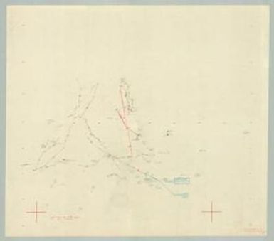 [FRUPAC War Map: February 21, 1944]