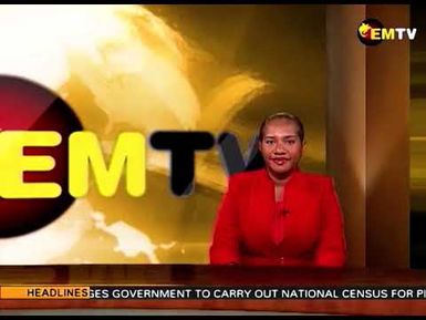 EMTV News - 13th DECEMBER, 2022