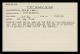 Parsell, Sydney James