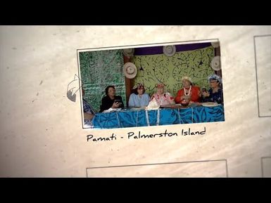 E Reo Noku, Episode 4 - Pamati-Palmerston Island