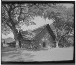 Hawaii: Christian Science Church. Exterior