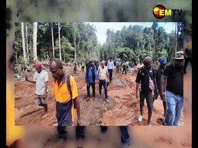 LOGGING COMPANIES APPLAUDED