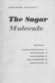 Sugar Molecule