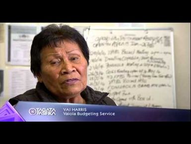 Tagata Pasifika - News - May 24th 2014