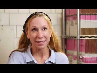 The Maui Cookie Lady | Home is Here | PBS HAWAIʻI