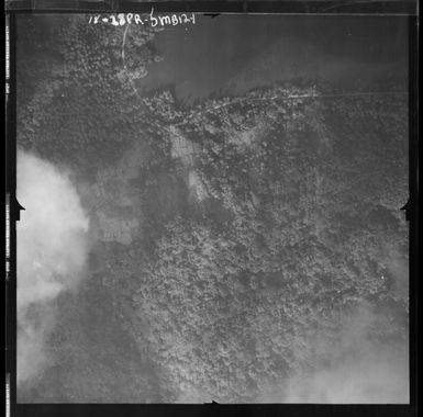 Spot Number C4788, Sortie 5 MB 12-1, Exposure 18