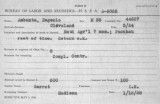 Ambanta, Eugenio