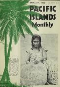 LEO WHITE GIVES US SOUTHLAND (1 January 1958)