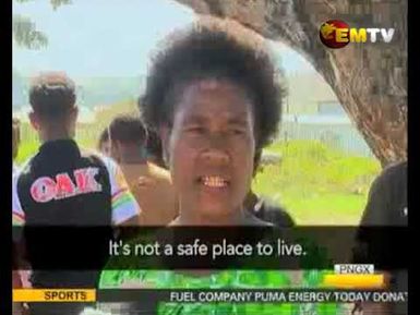 National EMTV News | 21st January 2021