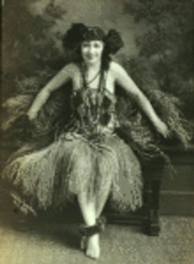 Momi Kalama