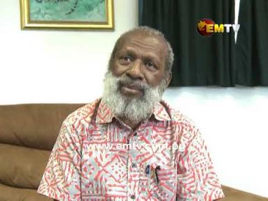 Kua not assaulted