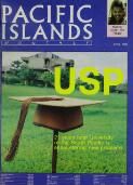 PACIFIC ISLANDS MONTHLY BUSINESS U.S. gives coconut oil the bad label (1 April 1990)