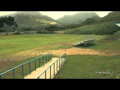 PBS Hawaii - HIKI NŌ Episode 108 | Kalaheo High School | Field of Dreams