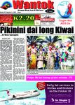 Wantok Niuspepa--Issue No. 2151 (December 03, 2015)