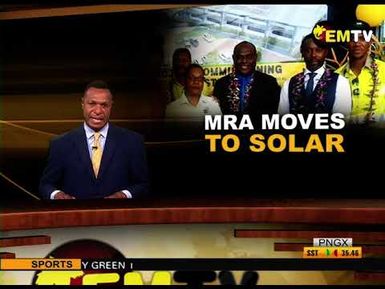 EMTV News - 18th OCTOBER, 2022
