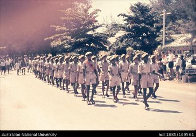 ANZAC cadets