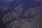 Aerial view of Western Highlands, [Papua New Guinea, 1963?]