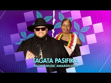 WATCH: Tagata Pasifika Special | Pacific Music Awards 2024