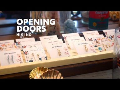 More than Jewelry: Depo Market on Maui is Making a Difference | HIKI NŌ - PBS Hawai‘i