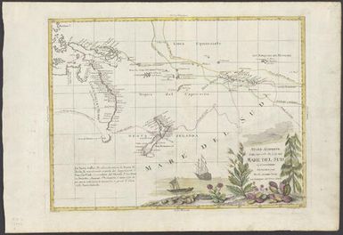 Nuove Scoperte, Fatte nel 1765, 67, e 69 nel Mare del Sud