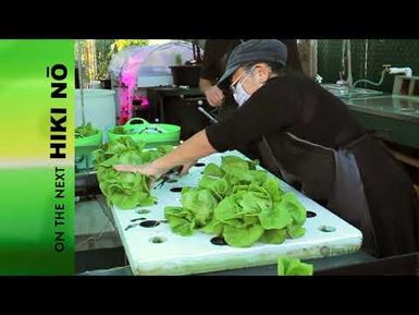 HIKI NŌ Episode # 917: Farmer Larry Yonashiro and other stories | Promo