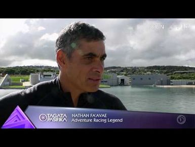 TAGATA PASIFIKA: Pacific News 01 April 2017