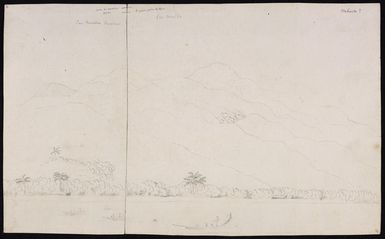 Ellis, William Wade, d 1785 :Otaheite? [August or September 1777]