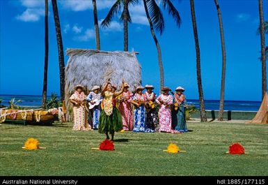 Oahu - Honolulu