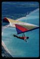 Hawaii hang gliding