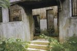 Northern Mariana Islands, abandoned Japanese military prison on Saipan Island