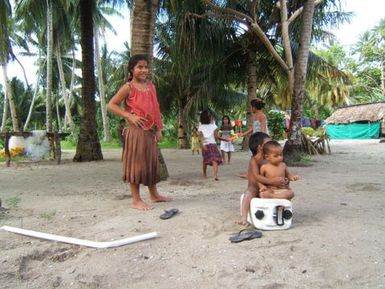Kiribati