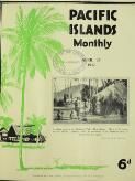 TROPICALITIES (23 April 1932)