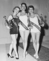 Miss America 1956 Contestants