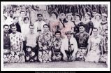 First Student Body--The Malo E Club (1959-60)