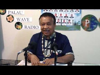 Udesuall Program (05.24.2019)