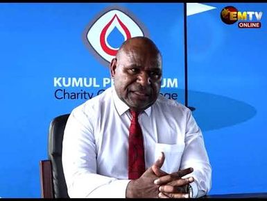 COMP TO SUPPORT CHARITY