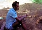 Etchel Prepares Kava