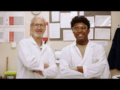 Scholarship Programme Boosts Fisheries Science Capacity in the Pacific