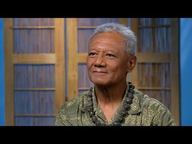 How a Banyan Tree Proved to be Therapeutic | aloha&grit