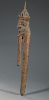 House Post