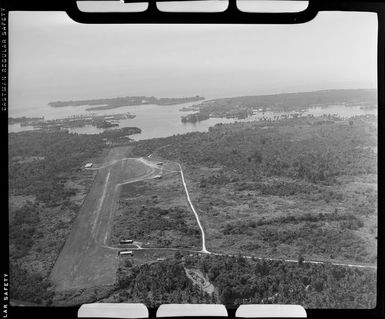 Madang, Papua New Guinea