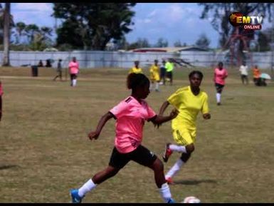 WOMEN'S YOUTH LEAGUE
