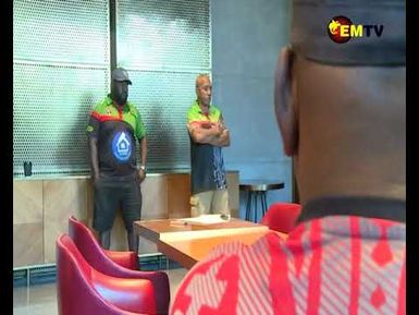 SEPIK PRIDE SIGNS DUO
