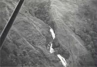 Ninth General Hospital. World War II. Goodenough, New Guinea.