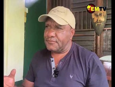 KUTUBU SPA QUESTIONED