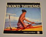 Record Vacances Tahitiennes