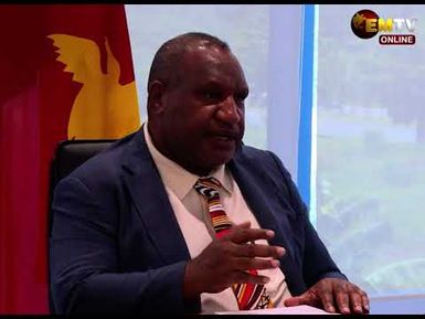 PM CONDEMNS STJ ATTACK