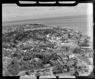 Suva, Fiji