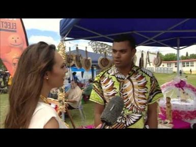 North Shore Pasifika Festival